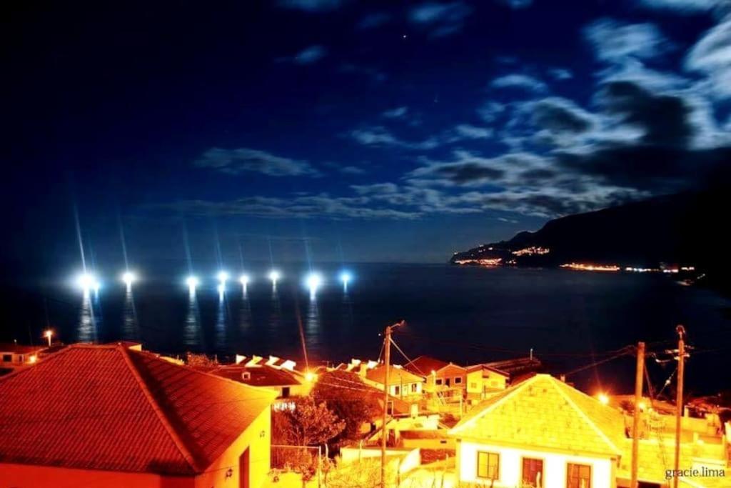 Willa Casa Da Portada Seixal  Zewnętrze zdjęcie