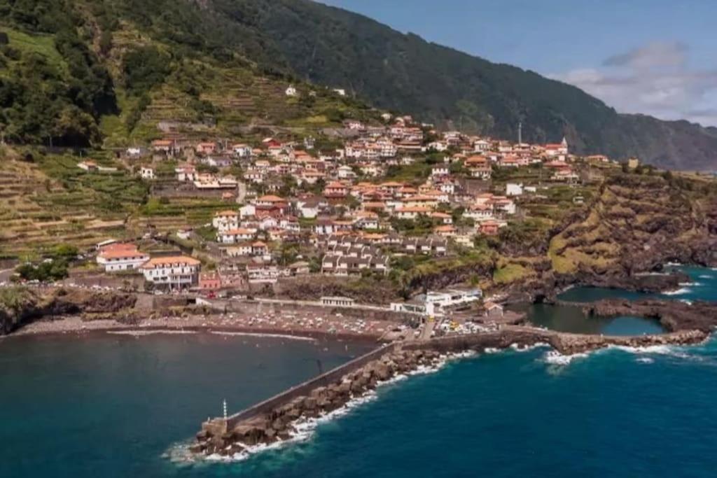 Willa Casa Da Portada Seixal  Zewnętrze zdjęcie