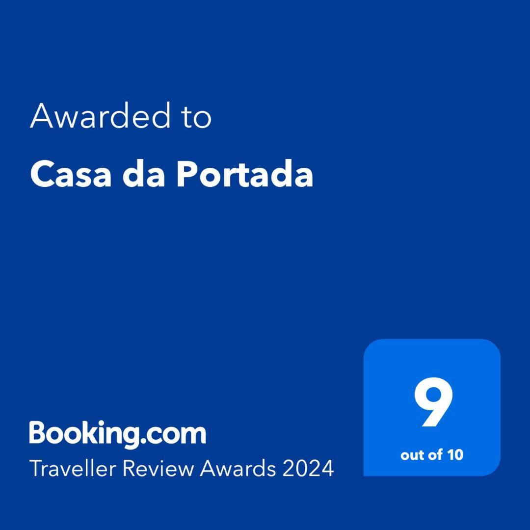 Willa Casa Da Portada Seixal  Zewnętrze zdjęcie